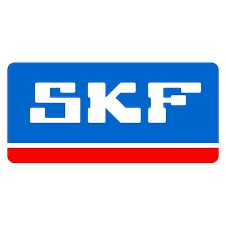 Skf Axle Bearing And Hub Assembly, Skf Br930980 BR930980